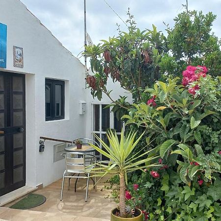 Casa Dos Avos Villa Pedralva Екстериор снимка