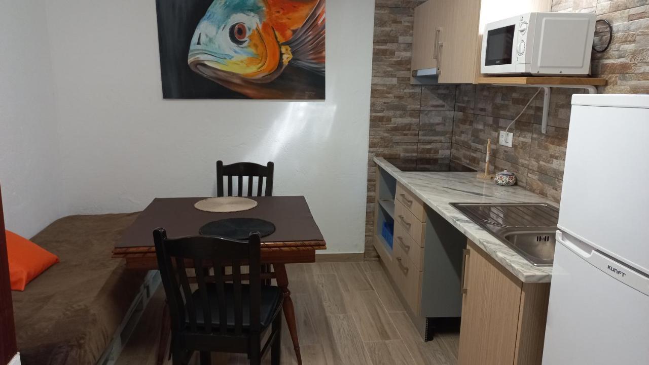 Casa Dos Avos Villa Pedralva Екстериор снимка