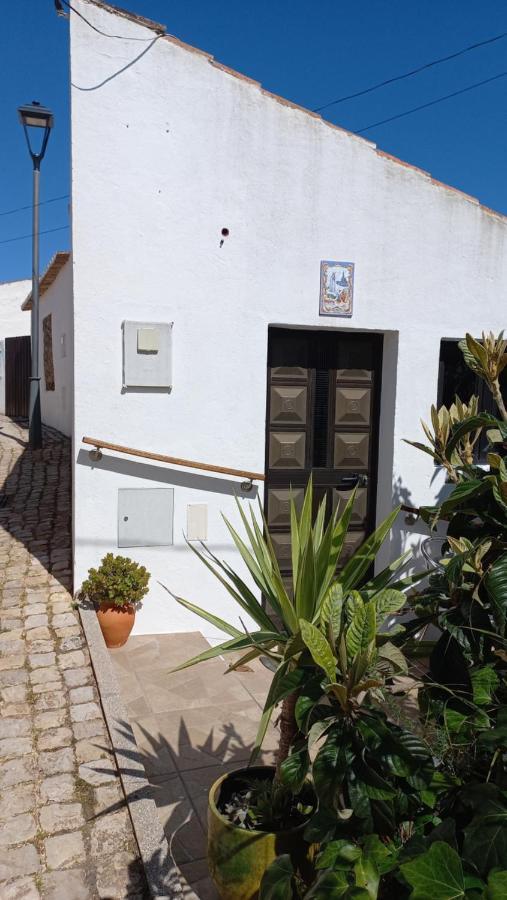 Casa Dos Avos Villa Pedralva Екстериор снимка
