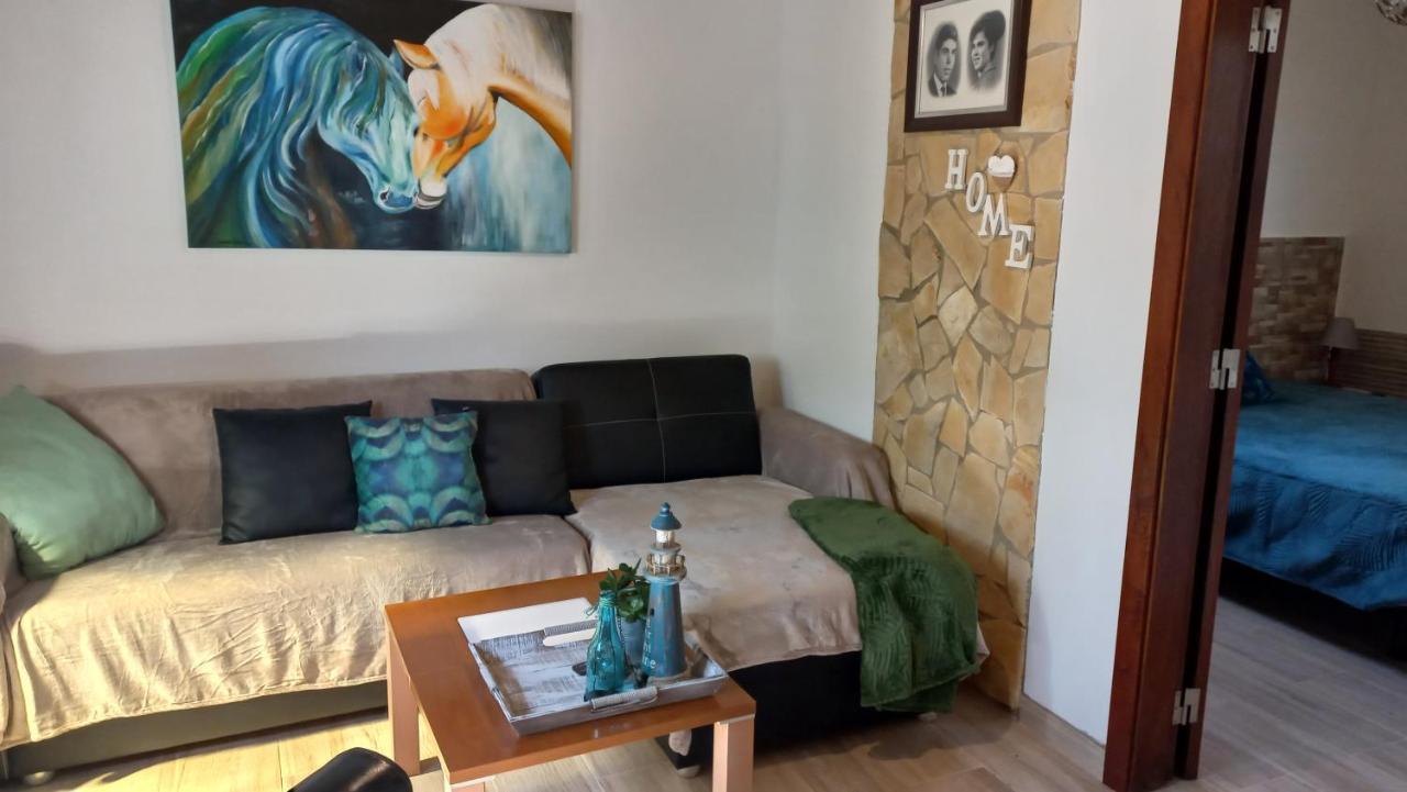 Casa Dos Avos Villa Pedralva Екстериор снимка