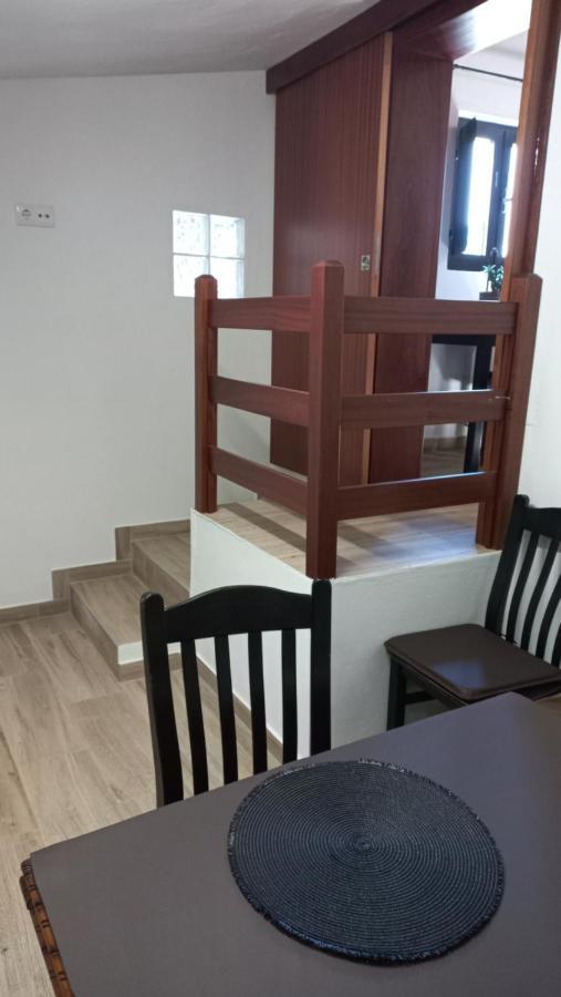 Casa Dos Avos Villa Pedralva Екстериор снимка