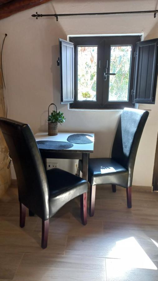 Casa Dos Avos Villa Pedralva Екстериор снимка