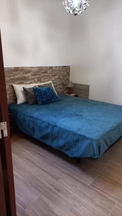 Casa Dos Avos Villa Pedralva Екстериор снимка