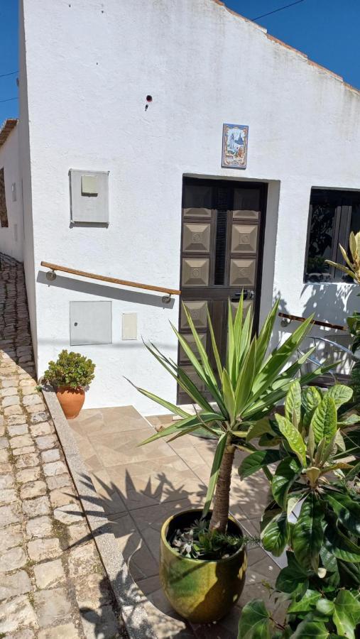 Casa Dos Avos Villa Pedralva Екстериор снимка